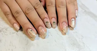 ネイル aoyagi maiのネイルデザイン