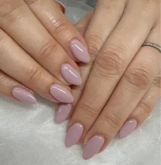 ネイル Keytos所属・小池 奈央のネイルデザイン