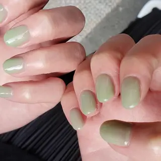 ネイル MOM  原宿店所属・MoM マムネイル原宿のネイルデザイン