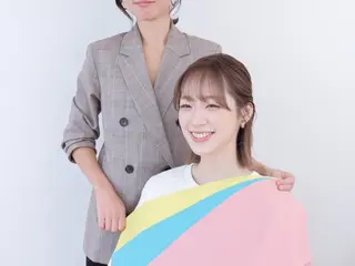 パーソナルカラー診断 🪞BNTのその他イメージ