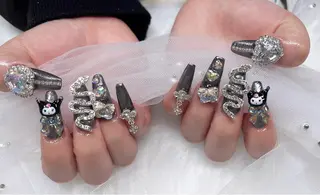 ネイル COCO ネイルのネイルデザイン