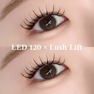 マツエク・マツパ EYELA熊本 YUIのマツエク・マツパデザイン