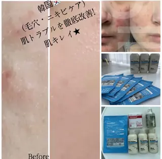 Eye   Beauty所属・松田 由紀のマツエク・マツパデザイン