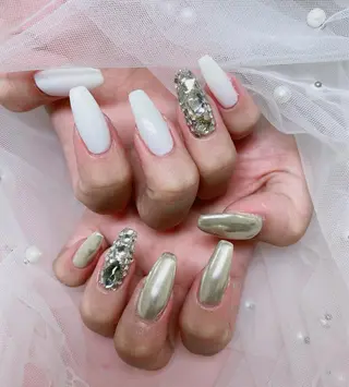 ネイル Nail Salon kihi大塚店のネイルデザイン