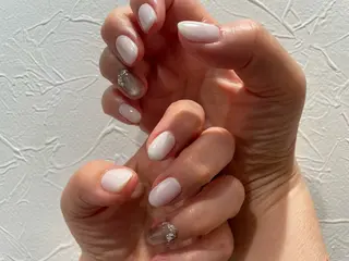 ネイル 佐藤  悠子のネイルデザイン