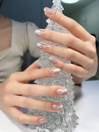 ネイル ネイルサロン ロア旧ジョリーのネイルデザイン