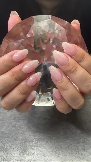 ネイル shark_nail Aのネイルデザイン