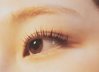 マツエク・マツパ プライベートサロン ココルのマツエク・マツパデザイン