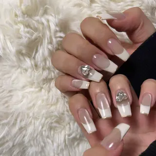 ネイル SAKATA MANAKAのネイルデザイン