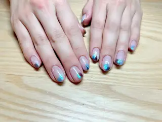 ネイル ネイルサロン UMy所属・新守谷 ◆UMy◆のネイルデザイン
