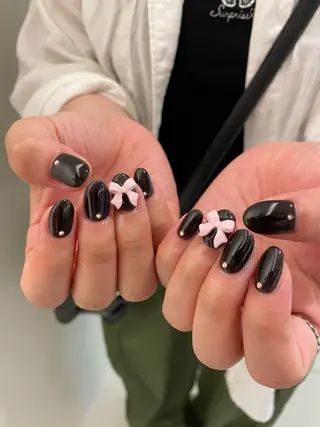 ネイル NailAVANCE miyuのネイルデザイン
