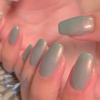 ネイル LULU LIMAのネイルデザイン