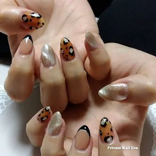 ネイル ネイル junkoのネイルデザイン