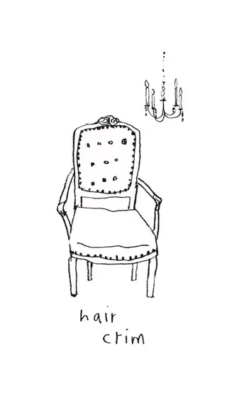 アイブロウ 美眉waxアイブロウ 彼女とまつ毛crimの眉毛・アイブロウイメージ