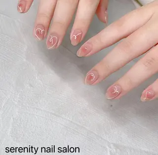 ネイル ✨Serenity Nail salonのネイルデザイン