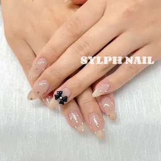 ネイル Trend Nail シルフのネイルデザイン