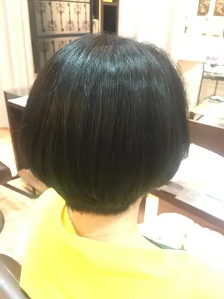 ショート Charm classy【チャーム・クラッシィ 天王寺本店】所属・山本 稜弥のその他イメージ