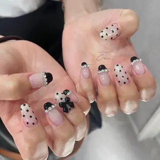 ネイル Cu. (くー)のネイルデザイン