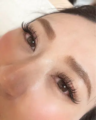 マツエク・マツパ salonmeili ＊ミキのマツエク・マツパデザイン