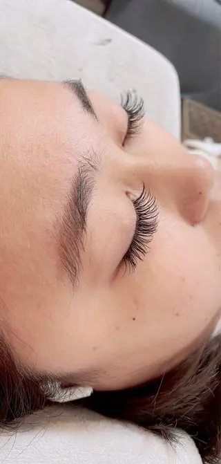 マツエク・マツパ Arana salonのマツエク・マツパデザイン