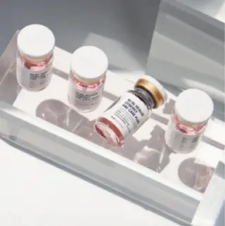 tokyosalon麻布十番所属・ｱﾗﾌｫｰでも20代 の肌になるサロンのエステ・リラクイメージ