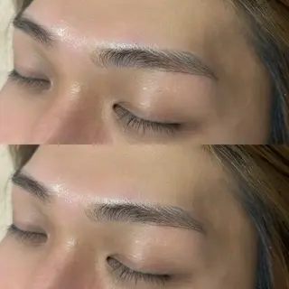 アイブロウ メンズ眉毛サロン SENSE 新宿西口所属・【SENSE】 sakura🫧の眉毛・アイブロウイメージ
