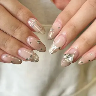 ネイル Maruyama Mireiのネイルデザイン