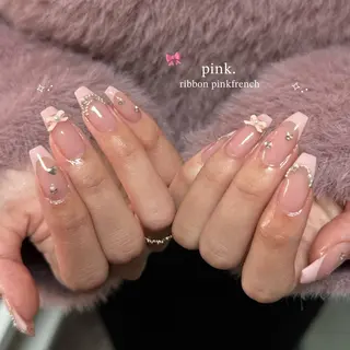ネイル nail salon sette.のネイルデザイン