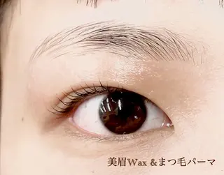 アイブロウ Genesis Plus大津京店のエステ・リラクイメージ