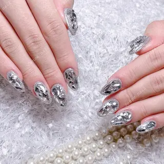 ネイル 🎀Sense Nail池袋店🎀のネイルデザイン