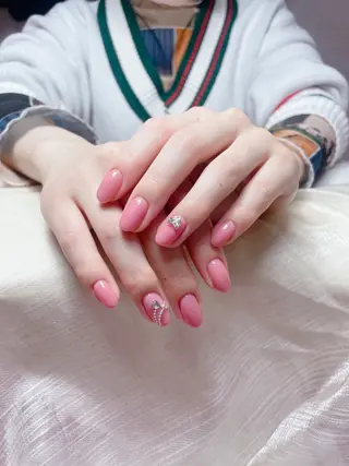 ネイル kirameki nail salon所属・kirameki nailのネイルデザイン