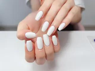 カラー ネイル YUYI.nail salonのネイルデザイン