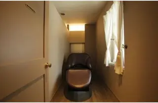 柔らかいヘア/ 東徳嶺 みくのヘアスタイル