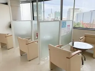 ♡RAYVIS♡ 名古屋店　神田のエステ・リラクイメージ