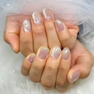 ネイル MIGHTY COLORのネイルデザイン