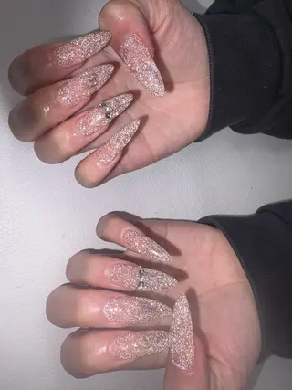 ネイル Jesse nail.のネイルデザイン