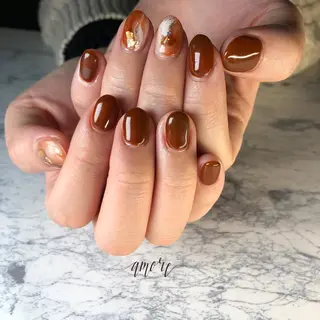 ネイル You kyehwaのネイルデザイン