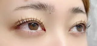 マツエク・マツパ FIRSTCLASS Airiのマツエク・マツパデザイン