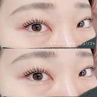 マツエク・マツパ EYELA柏 星出のマツエク・マツパデザイン