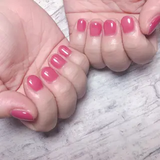 ネイル 個室ネイルサロンDolly  Girl〜ドーリーガール〜所属・DollyGirl KYOKOのネイルデザイン