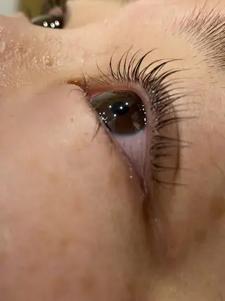 マツエク・マツパ eyelist🌷 Madokaのマツエク・マツパデザイン