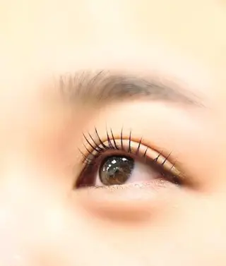 マツエク・マツパ 花魁変幻処 椛かぐら inヘアサロンクレアのマツエク・マツパデザイン