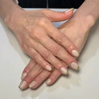 ネイル 宮原 花恋のネイルデザイン