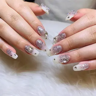 ネイル EMILY  NAIL所属・EMILY NAILのネイルデザイン