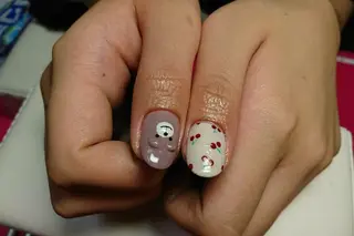 ネイル nail yukkoのネイルデザイン