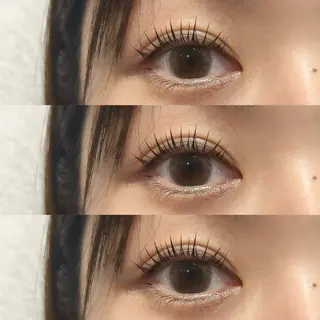 マツエク・マツパ 佐藤 愛海のマツエク・マツパデザイン