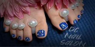 ネイル DC nail salonのネイルデザイン
