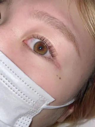 マツエク・マツパ beluna所属・beluna /のマツエク・マツパデザイン