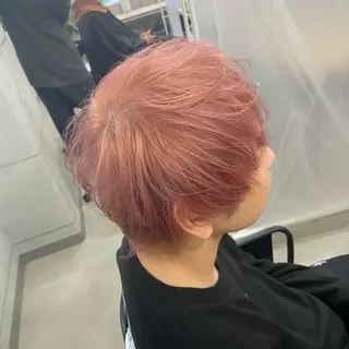 メンズ 京橋メンズ特化/ 店長/ヤマダのヘアスタイル