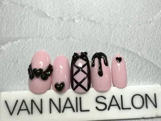 ネイル Van Nail Salonのネイルデザイン